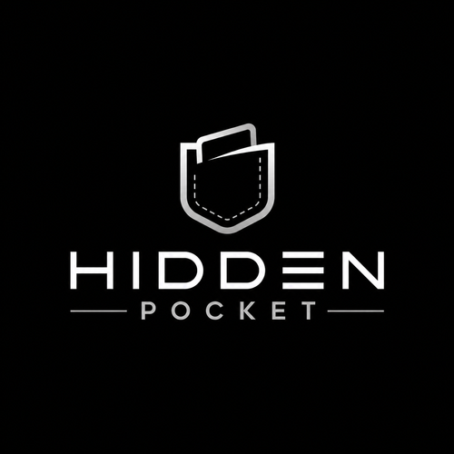 Hidden Pocket 